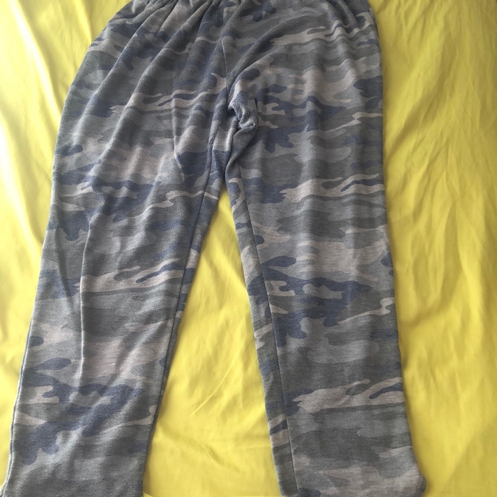 Sweatpants